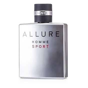 NEW Chanel Allure Homme Sport EDT Spray 100ml Perfume