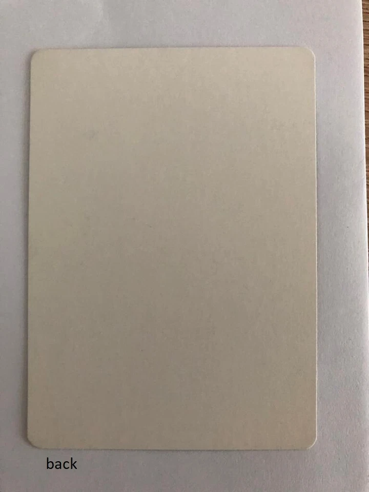 MTG ARTIST PROOF COMMANDER 2016 CONQUEROR'S FLAIL SIGNED BY FRANZ VOHWINKEL RARE - Image 2 of 4