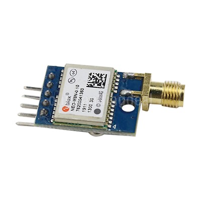 GLONASS NEO-M8N GPS Module UBLOX GPS Navigation Board for Flight Control ot25