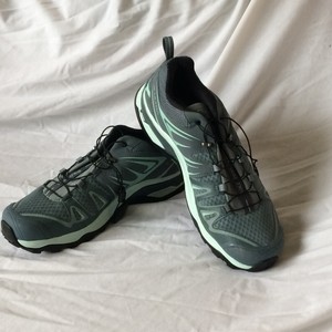 tenis para ultra trail