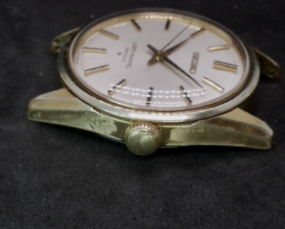 Vintage Seiko Lord Marvel 36000 Hand Winding Watch 5740-8000 #120b