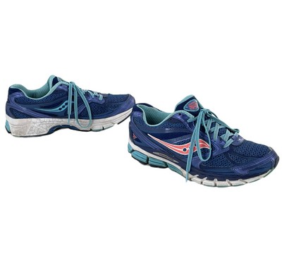 saucony powergrid guide