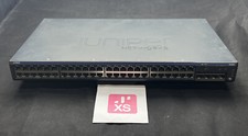 EX2200-48T-4G EX 2200, 48-port 10/100/1000BaseT with 4 SFP (optics no  included)