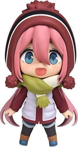Max Factory Nendoroid 903 Nadeshiko Kagamihara Figure from Japan