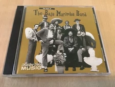The Best of the Baja Marimba Band 2001 CD Collectors' Choice Disc NrMINT Tested