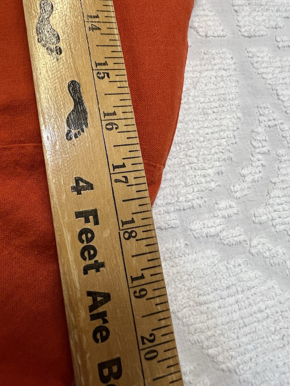 Vtg Y2K Carolina Colours Sheath Dress 2 Pc Sz 16W/Jacket Orange Linen Blend