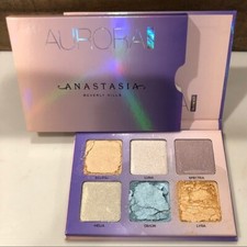 Paleta Kit Brillo Anastasia Aurora