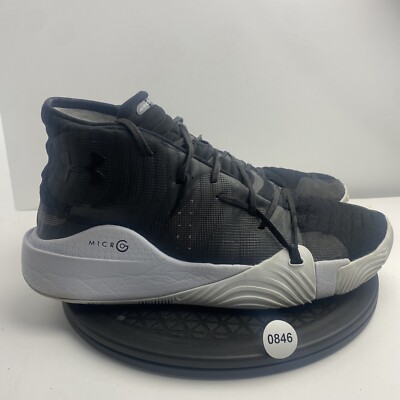 Mens Basketball Under Armour Basketball Shoes Spawn Under