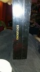 Honduras Double Maduro Sancho Panza  Black Wood EMPTY Cigar Box — photo 8