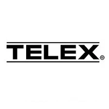 Telex BP6000 2 channel Beltpack with 4pin male headset connector