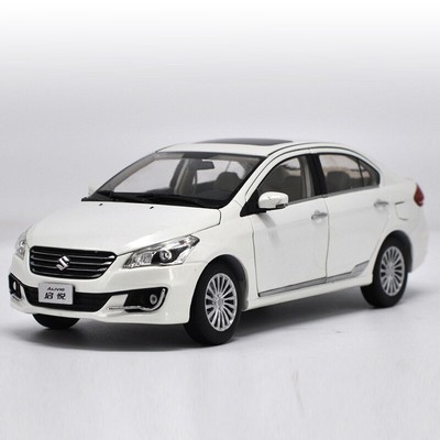 maruti suzuki ciaz diecast model toy car