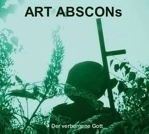 ART ABSCONS - Der Verborgene Gott CD GNOMONCLAST Death in June Blood Axis - Bild 1 von 1