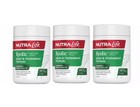 3 x NUTRALIFE KYOLIC AGED GARLIC EXTRACT 120 Capsules Nutra Life Immune Boost