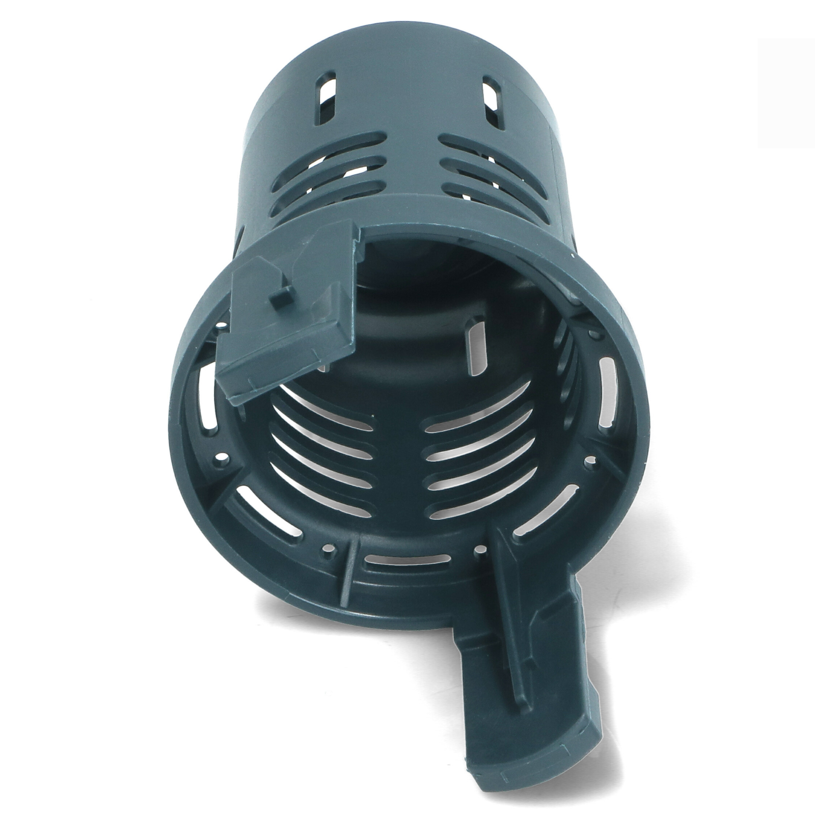 Filtro Lavastoviglie Ariston Indesit Scarico Originale C00256572 - Foto 7