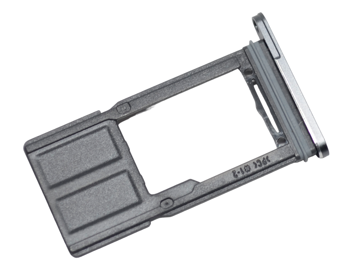 OEM SAMSUNG GALAXY TAB S9 FE SM-X510 REPLACEMENT GREY MICRO SD 