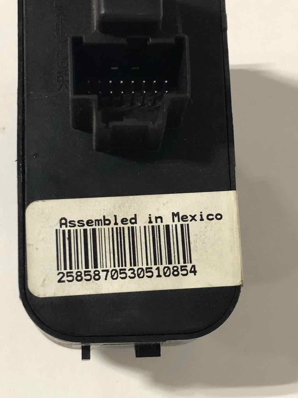 2013 Silverado Headlight Switch w/Fog Lights eBay