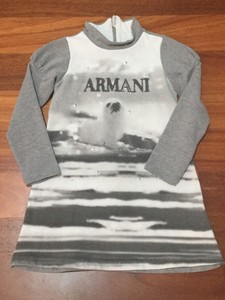 armani bimba