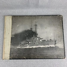 The United States Navy From the Revolution to Date by Francis J. Reynolds 1917