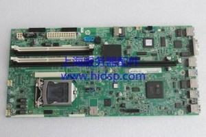 1pcs For HP ProLiant DL320e Gen8 v2 server motherboard 725260-001 715908-002 #T8