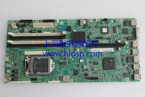 1pcs For HP ProLiant DL320e Gen8 v2 server motherboard 725260-001 715908-002 #T8