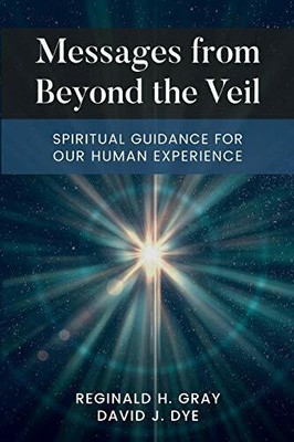 Messages From Beyond The Veil: Spiritual Guidance Fo by Dye, David J. 0692842098