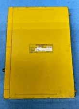 FANUC MODEM MODULE MAP001 IE-0404-030-003