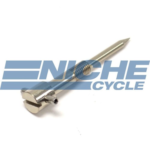 Genuine Mikuni High Speed Fuel Adjustment Screw BN38/44 eBay