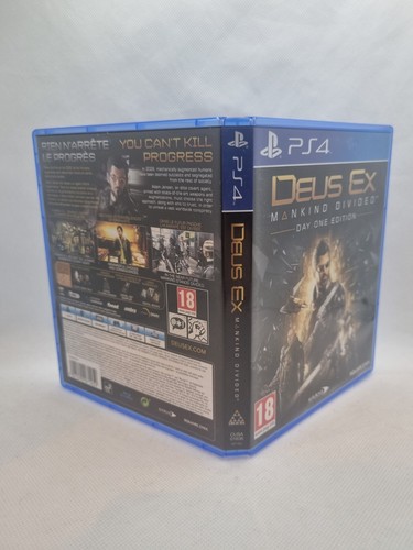 150+ PS4 PlayStation Games Bundle Joblot Pick your own games Multi-Buy Discount - Picture 65 of 360