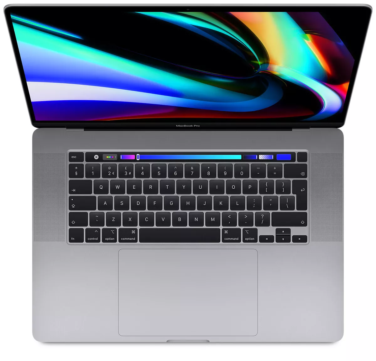 Apple MacBook Pro 15