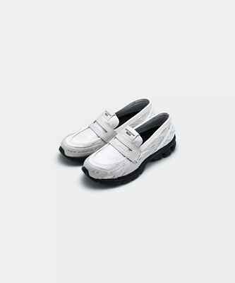 Size 9 - Junya Watanabe MAN x New Balance 1906L White Black for