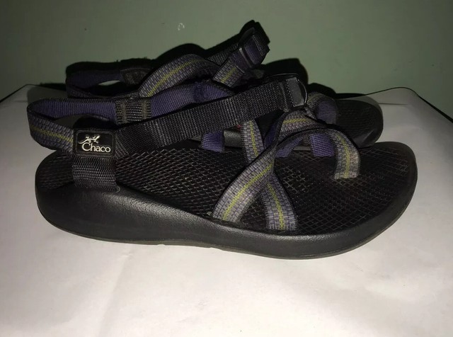 ebay chaco sandals