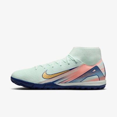Nike Zoom Mercurial Superfly 10 Academy MDS TF Football Soccer