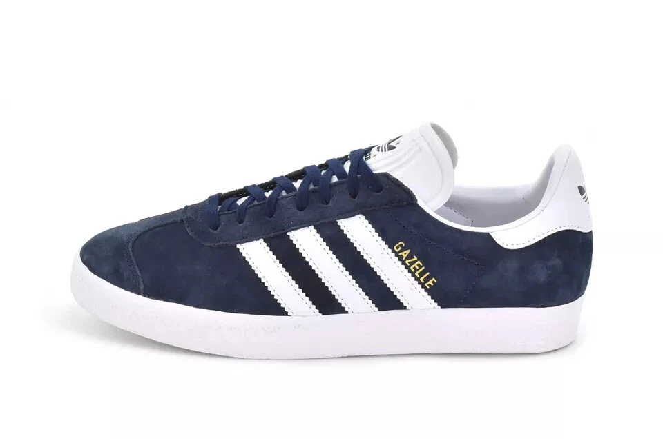 Adidas Originals Gazelle Men's Trainers - Image 3 of 4