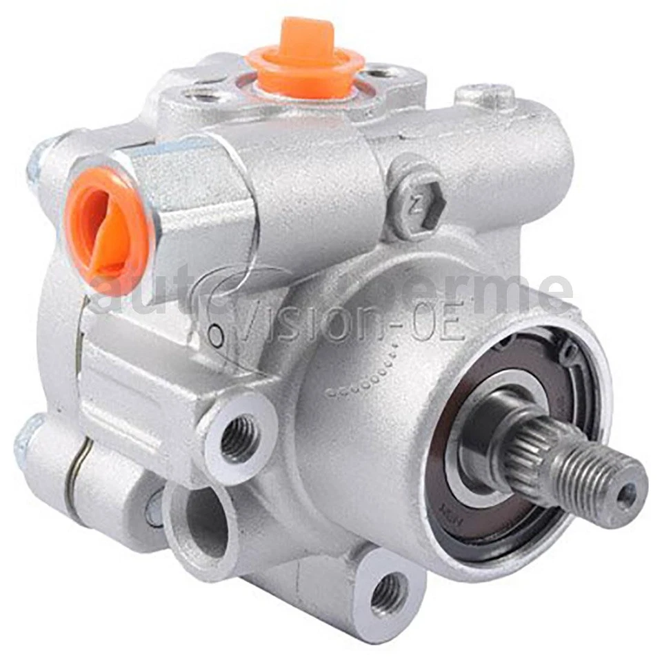 Bomba de dirección asistida para Nissan Altima 2004 2005 2006 2,5 L Foto 4 de 4