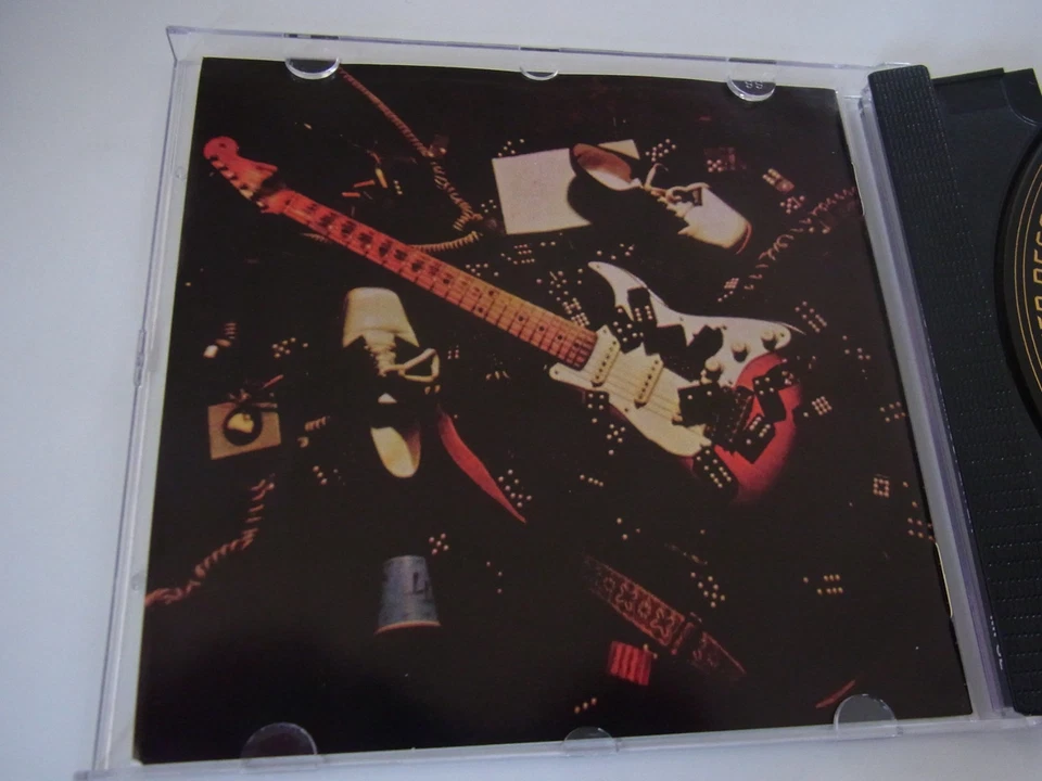 Derek and the Dominos / Layla MFSL CD ( 24 Karat Gold ) USA - Bild 4 von 4