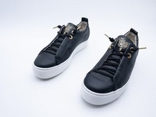 paul green Damen Sneaker Freizeitschuh Turnsc...