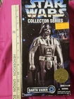 Star Wars Darth Vader 12" Inch Figure Doll 1996 Kenner Collector Series NIB
