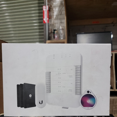 Ubiquiti UA-SK UniFi Access Starter Kit - NEW