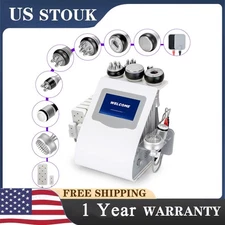 10-in-1 Advanced Beauty Device Professional Body Massage Skin Facial Care Spa