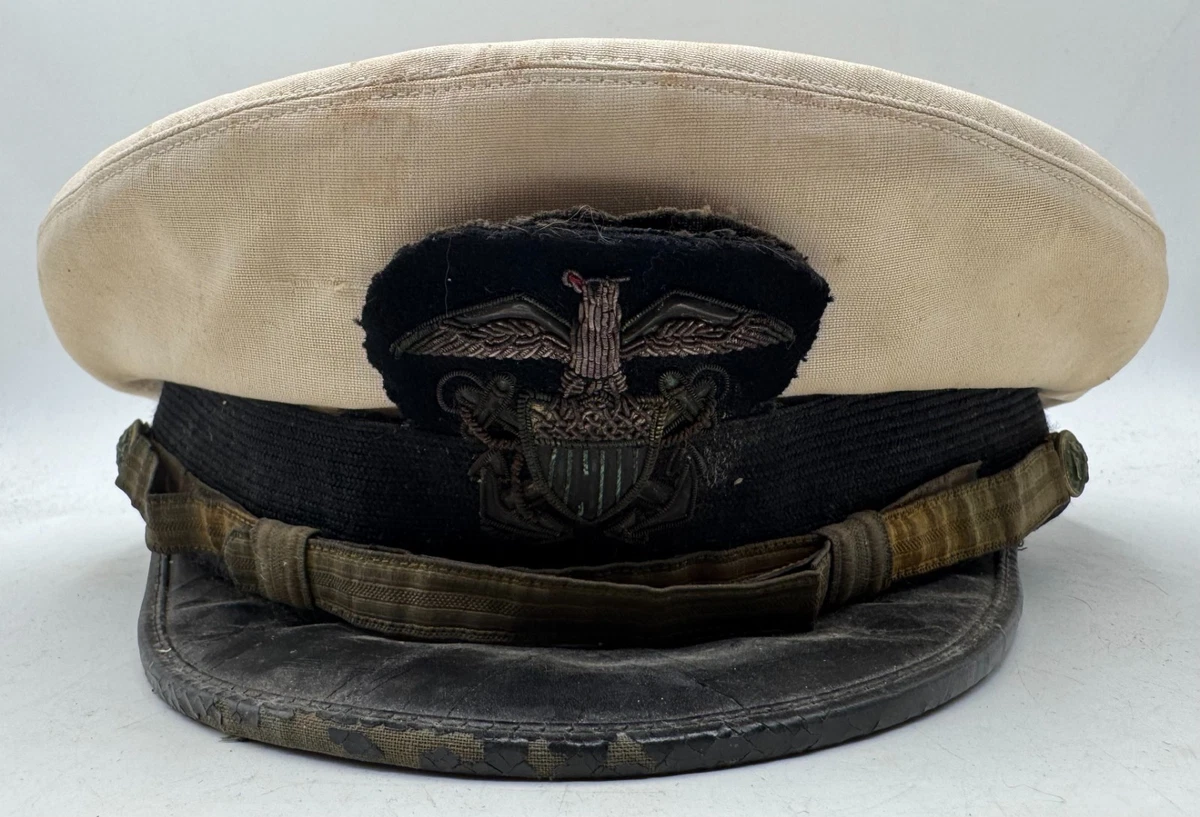 Ww2 海军帽| eBay