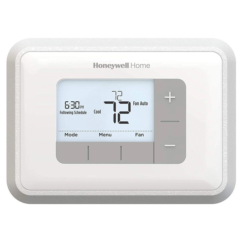 Honeywell Home T3 5-2 Day Programmable Thermostat - FACTORY SEALED!