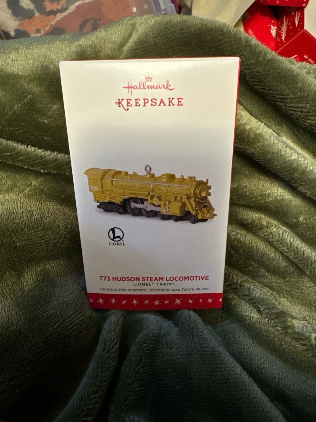 Click here to see eBay Auction