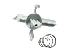 DeLonghi Interlock Shaft Spring For Kenwood FDP601WH FDP603WH FDP613WH Genuine K