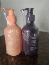 Royale Rescue Shampoo  Conditioner Set 250ml / 8.45 fl oz Standard Size