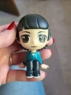 Netflix YuMe Stranger Things Bobble Hero MIKE WHEELER 3” Bobblehead Figure