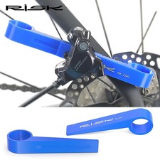 Bicycle Hydraulic Disc Brake Piston Press Bike Caliper Reset Adjustment Tool