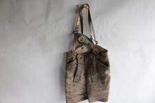 Bayerische Lederhose Short Tiroler (69325)