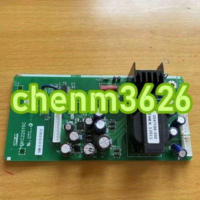 1PC used VM06 series 11-15-18.5KW power board DKC22015C #YY
