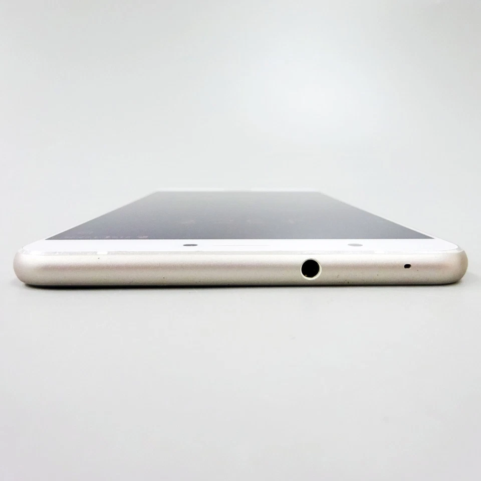 ASUS ZenFone 3 Ultra Dual SIM Grigio 32GB Smartphone Android Sbloccato - Immagine 4 di 4