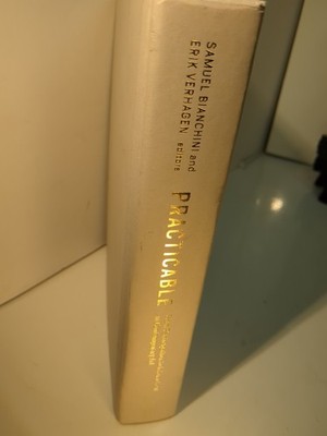 Practicable: From Participation to Interaction in Contemporary Art by Samuel Bia